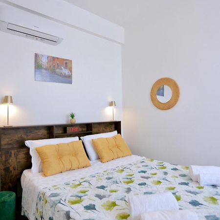 Tiki Tiki House Apartment Roma Buitenkant foto