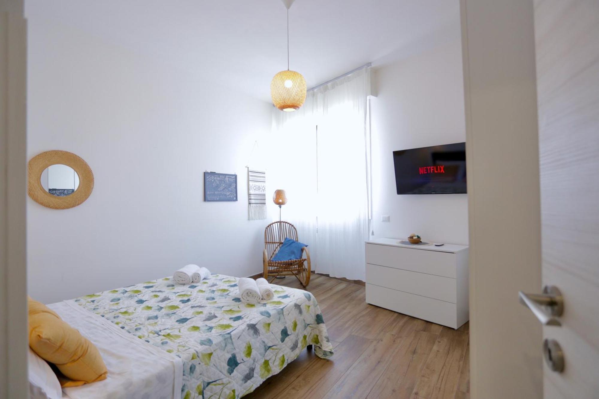 Tiki Tiki House Apartment Roma Buitenkant foto