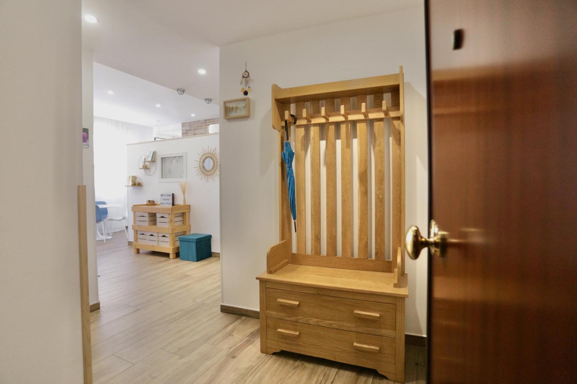 Tiki Tiki House Apartment Roma Buitenkant foto